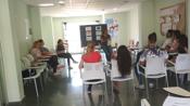 Formacin en Igualdad de oportunidades y perspectiva de gnero en el programa Currelatelo Puerto Lumbreras de FSG Murcia
