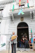 Granada celebra el Da de los gitanos Andaluces