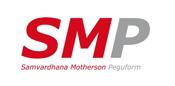La multinacional Samvardhana Mortheson Peguform colabora con el programa Acceder Sabadell