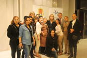 FSG Alicante celebra el Da de la Mujer