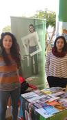 FSG Almeria participa en la VI edicin de las jornadas de voluntariado, particicipacin y solidaridad en el IES Aguadulce 