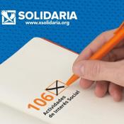 La insercin laboral: una de las prioridades de la “X Solidaria”