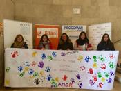 FSG Valladolid conmemora el Da Internacional de la Eliminacin de la Discriminacin Racial