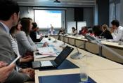 La FSG participa en el Grupo Consultivo de la Comisin Europea sobre Comunidad Gitana 