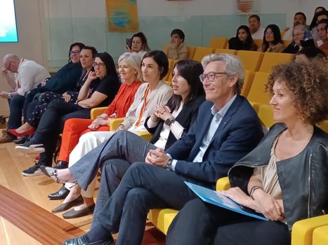 La Fundacin Secretariado Gitano presenta en Galicia la Evaluacin impacto de su programa de empleo Acceder  