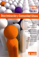 Discriminacin y Comunidad Gitana