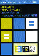 Combating Roma - Traveller discrimination in education and employment. Roma Edem good practices handbook