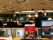 La Plataforma Europea por la Inclusin del Pueblo Gitano debate en Bruselas la transicin de la Educacin al Empleo de la juventud gitana