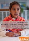 The Roma issue within the European electoral debate