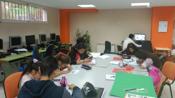 El programa de apoyo y orientacin educativa “Promociona” en Santander demuestra, un curso ms, que el xito escolar de nios y nias gitanos es posible