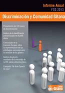 Discriminacin y comunidad gitana 2013