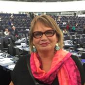 El Parlamento Europeo respalda el informe presentado por la eurodiputada Soraya Post para luchar contra el antigitanismo 