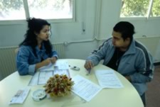 Inclusi�n Social