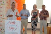 Ms de 100 personas se acercan al trabajo de la  Fundacin Secretariado Gitano de Alicante en su Jornada de Puertas Abiertas