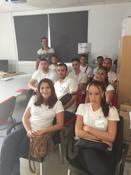 La Fundacin Secretariado Gitano en Almera inicia su formacin en Bricodepot
