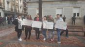 El Programa Cal de la Fundacin Secretariado Gitano en Huelva reivindica el 8 de Marzo