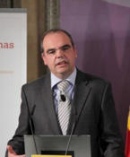 Jos Manuel Fresno, nuevo miembro del Comit Cientfico de la Agencia Europea de Derechos Fundamentales (FRA)