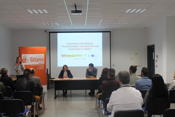 FSG Granada organiza un Encuentro con empresas de la ciudad