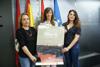 Presentacin de campaa con apoyo del Ayuntamiento de Albacete