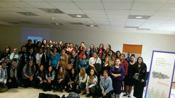 Ms de 75 Mujeres participaron en las  VI Jornadas Regionales de Mujer Gitana “ROM CAL” Asturias