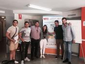 Formacin para Emprendedores en Alicante dentro del Programa Youth Business Spain