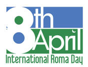 8th April- International Roma Day. A day for celebration, recognition and vindication<br>