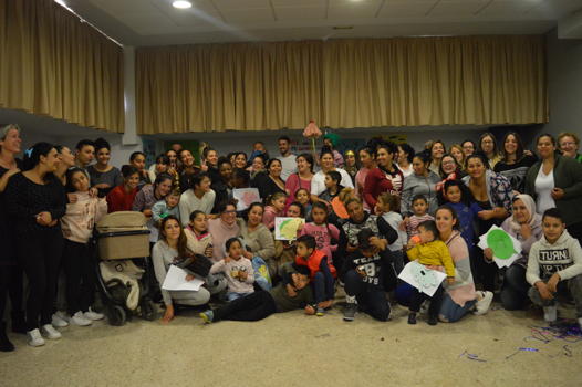 Memoria Global Proyecto ICI Paterna 2010 – 2020