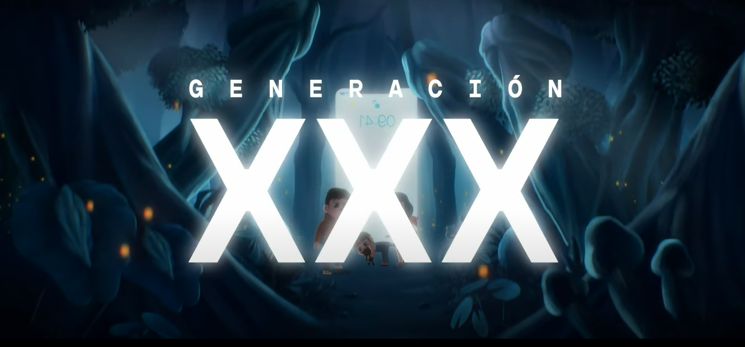 Generacin  XXX