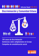 Discriminacin y comunidad gitana 2015