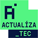 Logotipo de Actualza_TEC