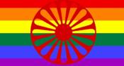 28 de junio Da Internacional del Orgullo LGTBI