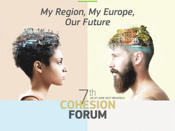 La FSG participa en el 7 Foro de Cohesin donde se prepara el marco de polticas de cohesin para el perodo post 2020