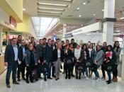 La Fundacin Secretariado Gitano da comienzo el programa Aprender Trabajando en Alicante