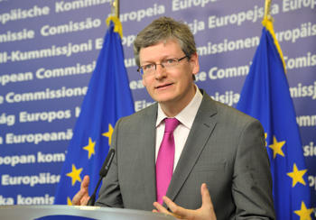 EUROPEAN COMMISSIONER L�SZL� ANDOR WILL PARTICIPATE IN LAUNCH OF NEW ESF NETWORK ON STRUCTURAL FUNDS AND ROMA INCLUSION, PROMOTED BY SPAIN’S ESF MANAGING AUTHORITY AND THE FSG 