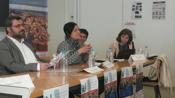 FSG Almera participa en las V Jornadas de Historias de Vida en Educacin