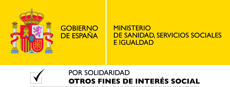 Programas del IRPF-2011