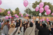 FSG Alicante conmemora el Da Internacional para la erradicacin de la violencia contra la Mujer