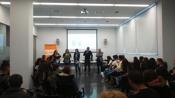 X Encuentro de Juventud Gitana del Principado de Asturias