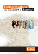 Poblacin gitana de Navarra y empleo