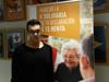 Rafael Garca Vzquez, participante en la iniciativa de formacin y empleo para jvenes en riesgo de exclusin 