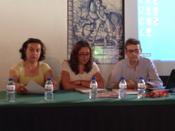 Asturias participa en el Encuentro Transnacional “Traspasando las Barreras – Ciudadana Activa en Setbal-Portugal