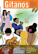 La Estrategia para la Inclusin de la poblacin gitana, tema central del nuevo nmero de la revista “Gitanos”