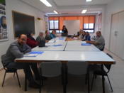 FSG Murcia pone en marcha el curso Limpieza en Instalaciones Industriales