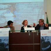 Se celebra en Lecce el seminario “Hacia un modelo italiano de empleo para la poblacin gitana y otros colectivos vulnerables”