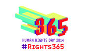 Derechos Humanos, 365 das al ao