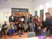 Arranca en Elche (Alicante) el Proyecto formativo Aprender Trabajando