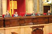 El Parlamento de Catalua apoya la declaracin del Da Internacional del Pueblo Gitano
