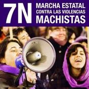 La Fundacin Secretariado Gitano apoya la Marcha contra las violencias machistas 7N