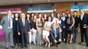 El Premio Princesa de Girona en las palabras de los participantes del programa “Aprender Trabajando” de la Fundacin Secretariado Gitano 