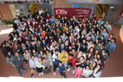 El IV Encuentro Estatal de estudiantes gitanos y gitanas acoger a ms de 80 jvenes en El Escorial 